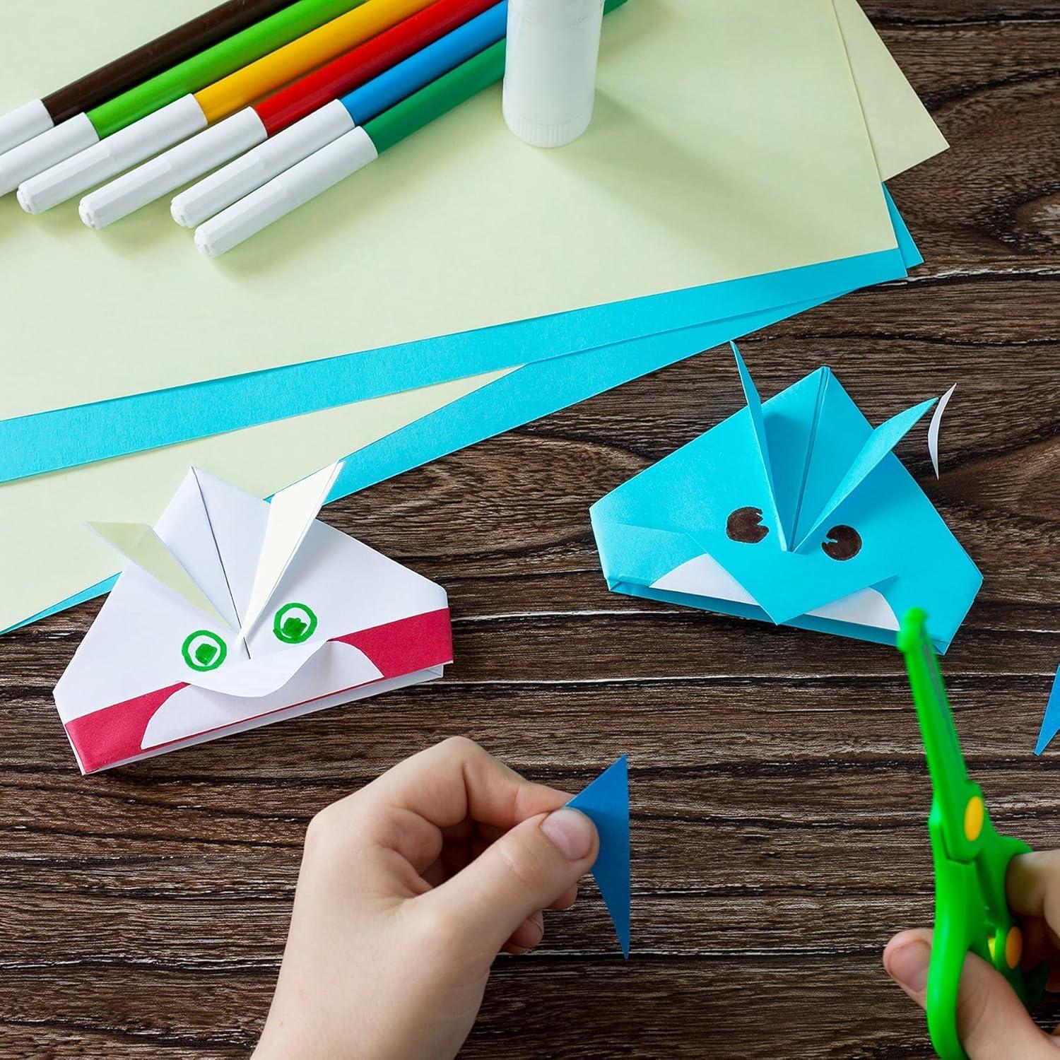Joyooss Easel Paper Roll, Drawing Art Paper Roll for Kids Width 17″ x ...